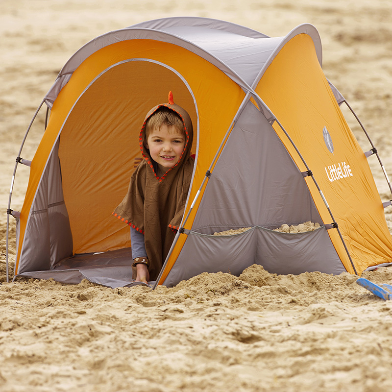 Beach Compact Shelter