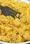SCRAMBLED EGG WITH CHEESE Míchaná vajíčka se sýrem 87g/454kcal -