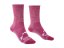 Hike All Season Junior MC Boot - pink/305 - Velikost: M, Varianta: pink/305