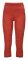 Ortovox W's 230 Competition Short Pants dámské spodky | Coral | S