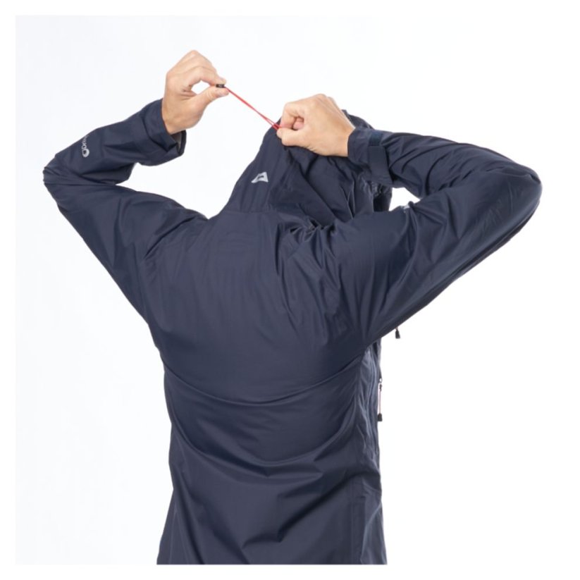 Mountain equipment Zeno Wmns Jacket dámská bunda | Cosmos | L