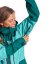 3L Guardian Shell Jacket Women's - zelená - Pacific Green