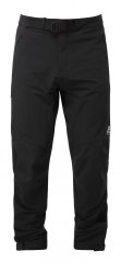 Mission Pant Men's - černá - černá