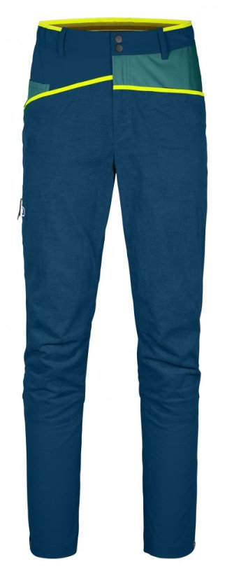 Casale Pants Men's - šedá - Dark Arctic Grey