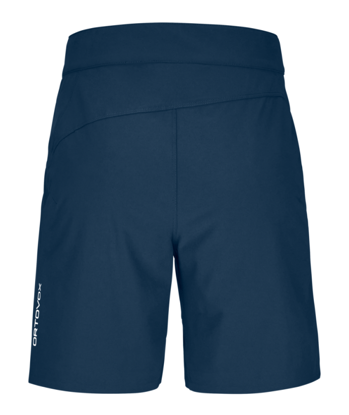 Brenta Shorts Women's - černá - Black Raven