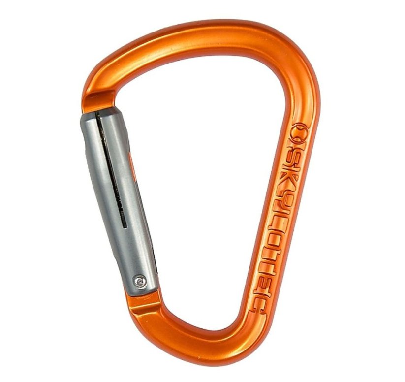 Skylotec inLock karabina | oranžová