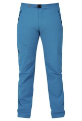 Comici Pant Men's - modrá - Ombre Blue