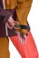 3L Ortler Jacket Women's - černá - Black Raven - Velikost: M, Color: Black Raven