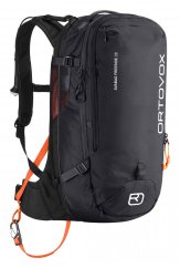Avabag Litric Freeride 28 - černá - Black Raven