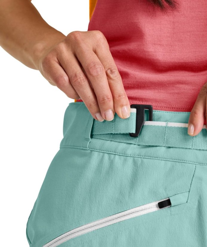 Brenta Shorts Women's - fialová