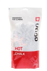 Ocún HOT CHALK 250g magnézium