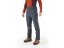 Ascendor Alpine Pants - ebony/EBN