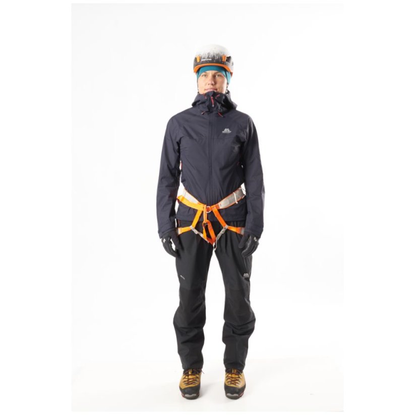 Mountain equipment Zeno Wmns Jacket dámská bunda | Cosmos | L