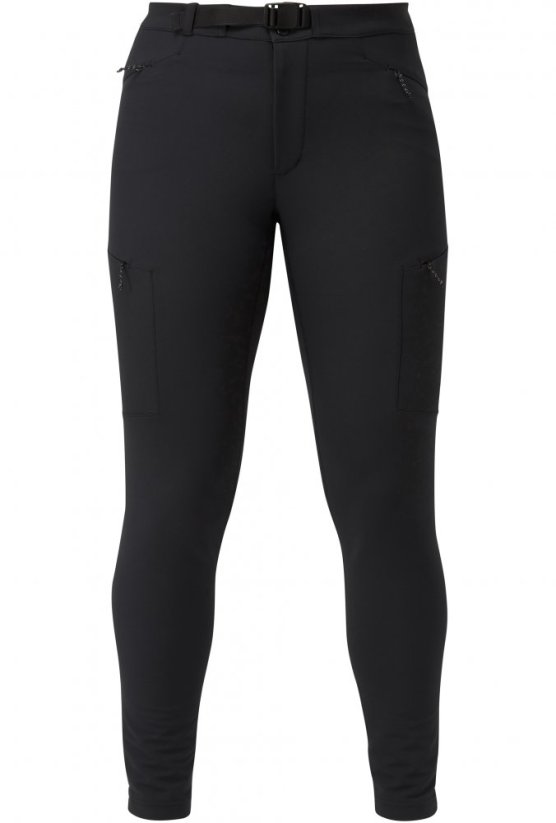 Austra Tight Women's - černá - černá - Velikost: S, Color: černá