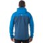 Firefox Jacket Men's - Medieval Blue - Color: Medieval Blue, Size: L
