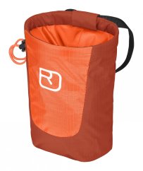 Trad Chalkbag - oranžová - Desert Orange