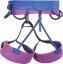 Musa Women's - modrá - Blue/Ochre - Velikost: S, Color: Blue/Ochre