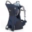 Adventurer S3 Child Carrier; navy