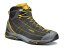 Asolo Nucleon Mid GV pánské boty | graphite/yellow | UK 8,5