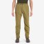 Montane TERRA LITE PANTS regular nohavice olivové - Velikost: 32/M