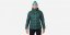 Frostline Jacket Women's - modrá - Deep Teal