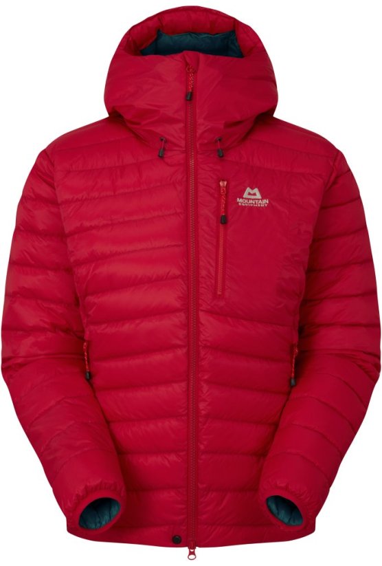 Baltoro Jacket Women's - modrá - Cosmos