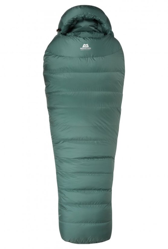 Glacier Expedition Regular Women's - zelená - Sage