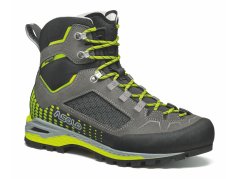 Freney EVO GV - graphite/green lime/A627