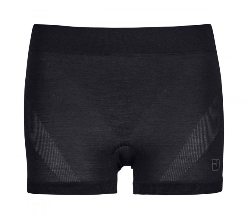 120 Competition Light Hot Pants Women's - červená - Dark Wine