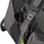 Voyager S5 Child Carrier; black