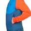 Switch Vest Men's - modrá