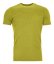 150 Cool Mountain T-shirt Men's - modrá - Mountain Blue