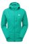 Aerofoil Full Zip Jacket Women's - modrá - Blue Nights