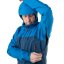 Firefox Jacket Men's - Medieval Blue - Color: Medieval Blue, Size: L