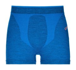Ortovox 230 Competition Boxer pánské spodky | Just Blue | XL