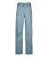 3L Ortler Pants Women's - modrá - Petrol Blue