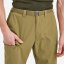 Montane TERRA LITE PANTS regular nohavice olivové - Velikost: 32/M