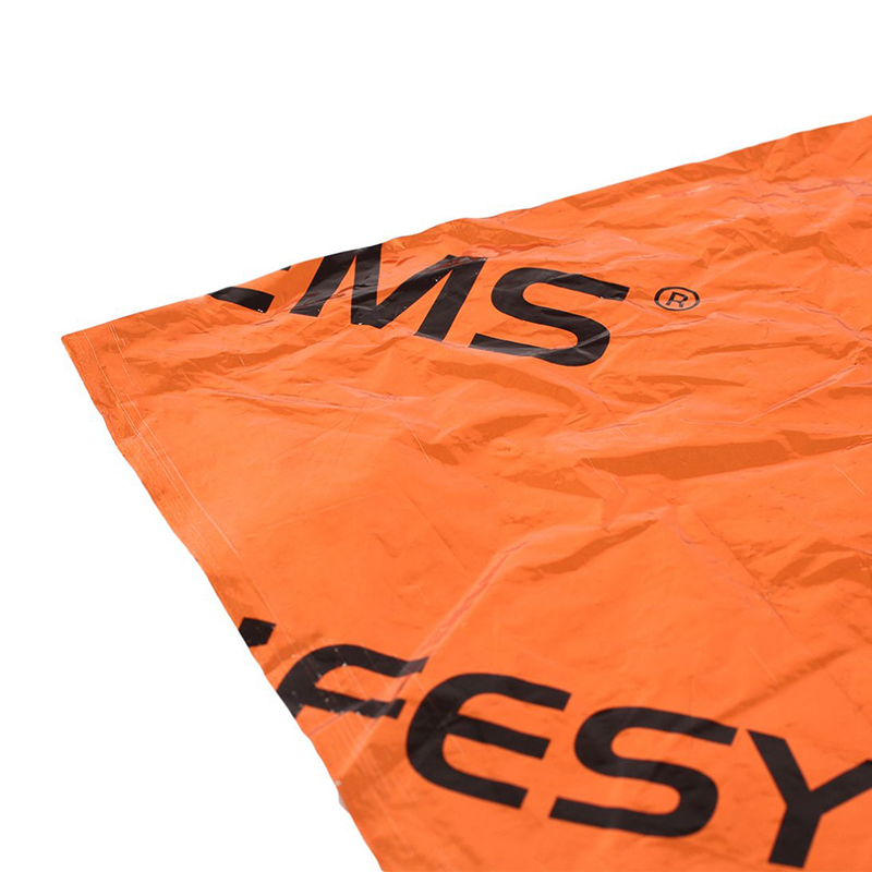 Heatshield Blanket; single - Velikost: single
