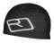 Merino Logo Knit Beanie - černá - Black Raven