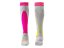 Bridgedale Ski Midweight dámské ponožky | grey/pink | L