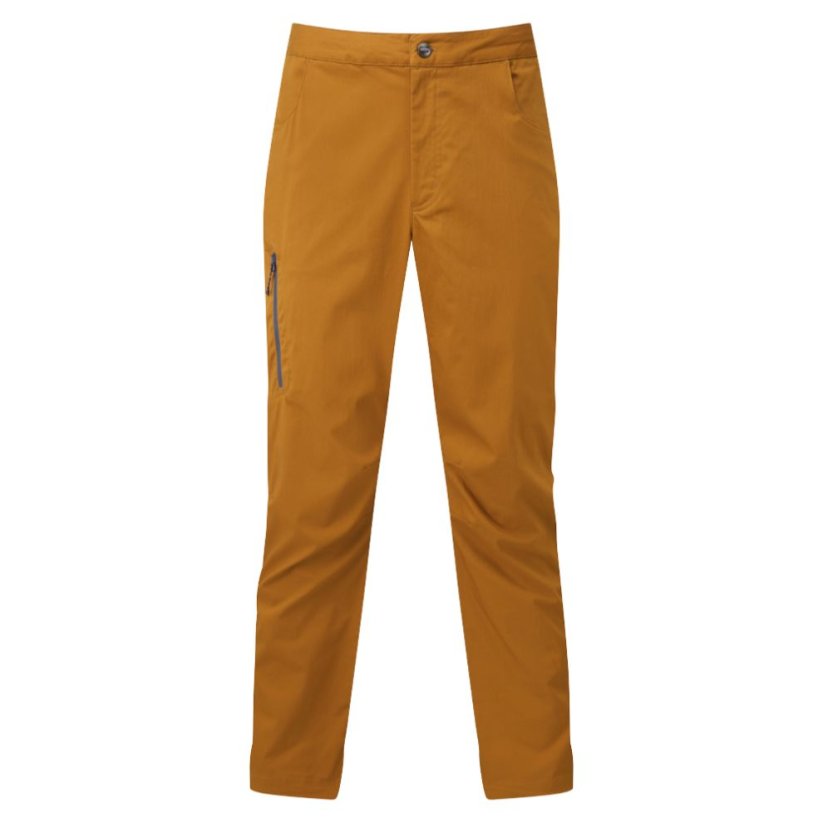 Mountain Equipment Anvil Pant pánské kalhoty | Pumpkin Spice | M