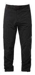 Mission Pant Men's - černá - černá