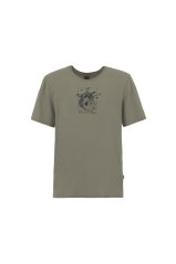 Earth Men's - šedá - Storm Grey