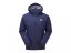 Firefox Jacket Men's - Medieval Blue - Color: Medieval Blue, Size: L