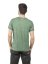 Chillaz HOMO MONS VELO GREEN WASHED pánské tričko zelené