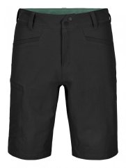 Pelmo Shorts Men's - černá - Black Raven