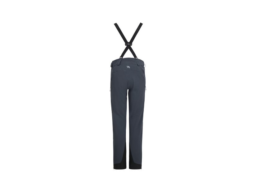 Ascendor Alpine Pants - ebony/EBN