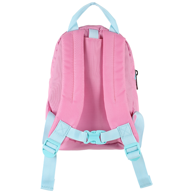 Friendly Faces Toddler Backpack