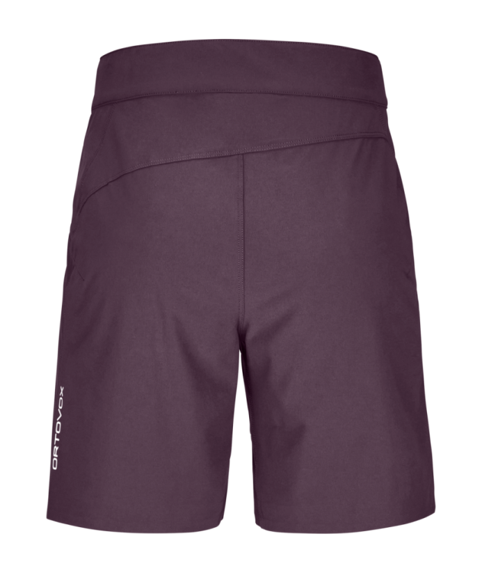 Brenta Shorts Women's - zelená - Aquatic Ice