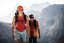 Brenta Shorts Women's - fialová
